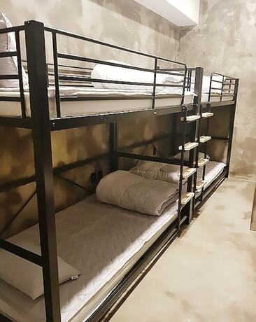 Imagen de la habitación del Hotel Jeju Mer Blue Guest House. Foto 15