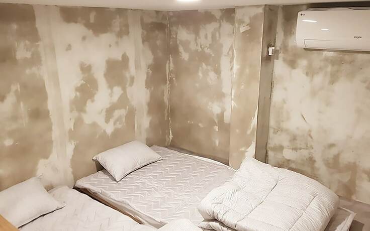 Imagen de la habitación del Hotel Jeju Mer Blue Guest House. Foto 16