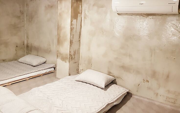 Imagen de la habitación del Hotel Jeju Mer Blue Guest House. Foto 18