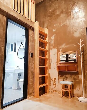 Imagen general del Hotel Jeju Mer Blue Guest House. Foto 8