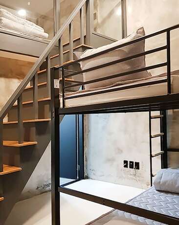 Imagen de la habitación del Hotel Jeju Mer Blue Guest House. Foto 19