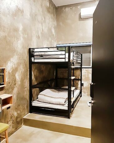 Imagen general del Hotel Jeju Mer Blue Guest House. Foto 9