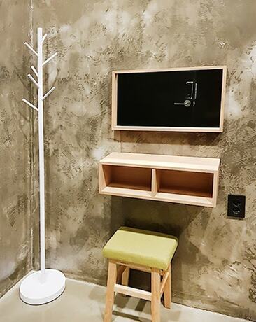 Imagen general del Hotel Jeju Mer Blue Guest House. Foto 10