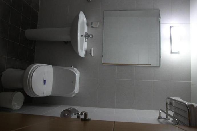 Imagen de la habitación del Hotel Jeju Miju. Foto 4