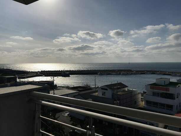 Imagen general del Hotel Jeju Moseulpo. Foto 4