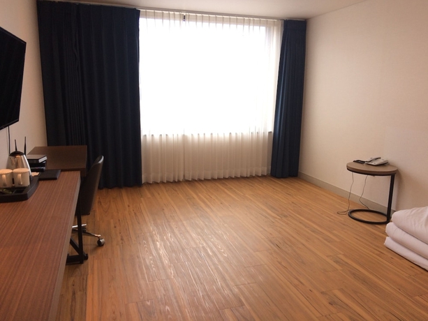 Imagen de la habitación del Hotel Jeju Noblesse Hotel. Foto 6