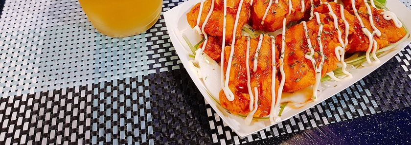 Imagen de los interiores del Hotel Jeju Ocean Blue. Foto 16