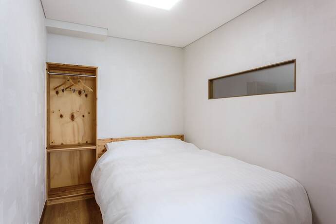 Imagen general del Hotel Jeju Ollero. Foto 14