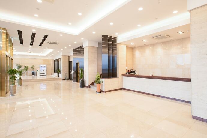 Imagen general del Hotel Jeju Palace. Foto 1