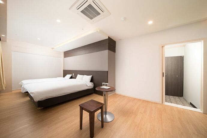 Imagen general del Hotel Jeju Palace. Foto 4