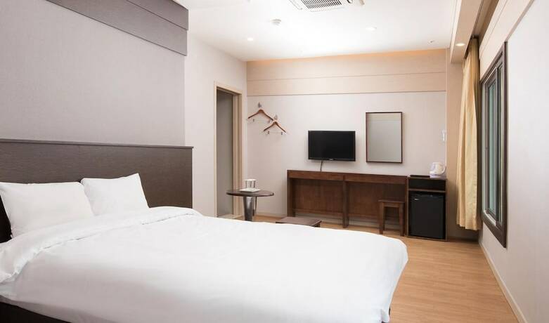 Imagen general del Hotel Jeju Palace. Foto 8