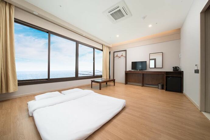 Imagen general del Hotel Jeju Palace. Foto 9