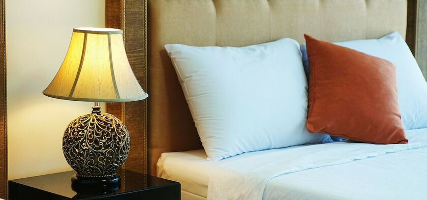 Imagen de la habitación del Hotel Jeju Pearly. Foto 6