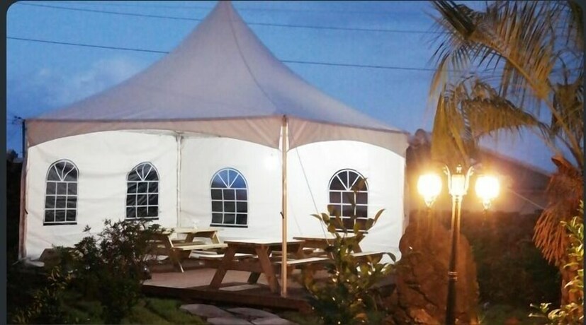 Imagen de los exteriores del Hotel Jeju Playa. Foto 18