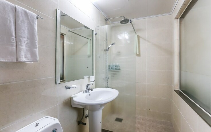 Imagen general del Hotel Jeju Prime. Foto 10