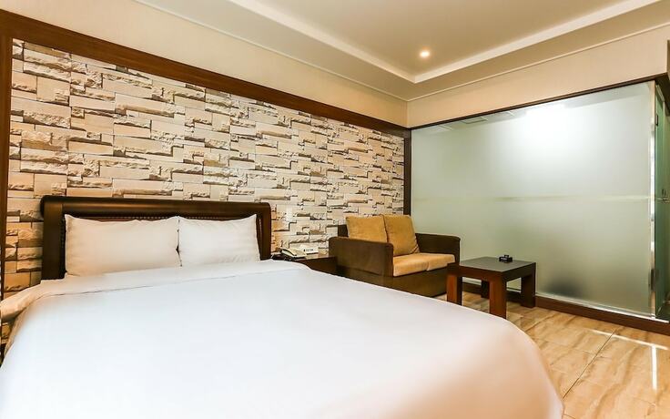 Imagen general del Hotel Jeju Prime. Foto 11