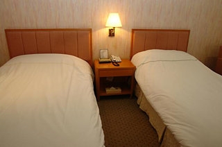 Imagen de la habitación del Hotel Jeju Royal. Foto 2