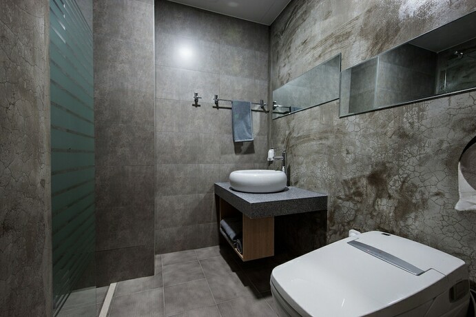 Imagen general del Hotel Jeju S. Foto 13