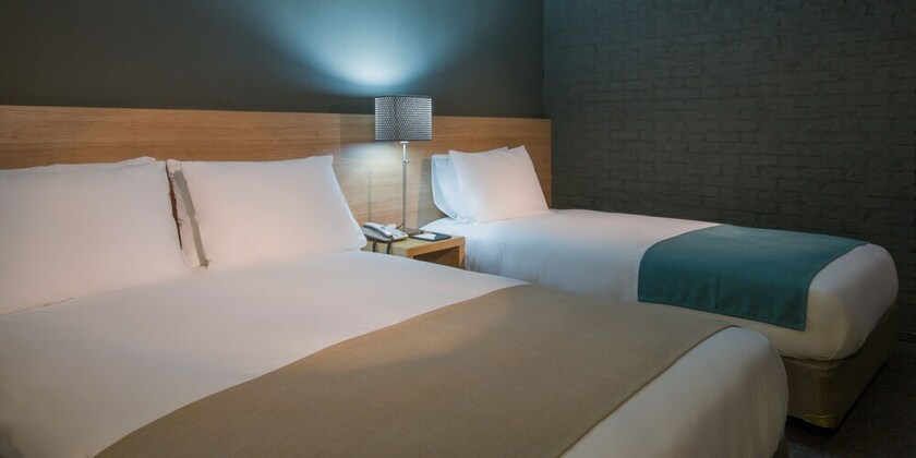 Imagen de la habitación del Hotel Jeju S. Foto 19