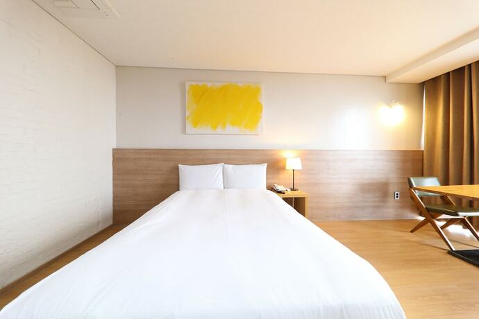 Imagen de la habitación del Hotel Jeju S. Foto 26