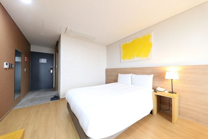 Imagen de la habitación del Hotel Jeju S. Foto 28