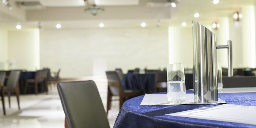 Imagen de los interiores del Hotel Jeju S. Foto 32