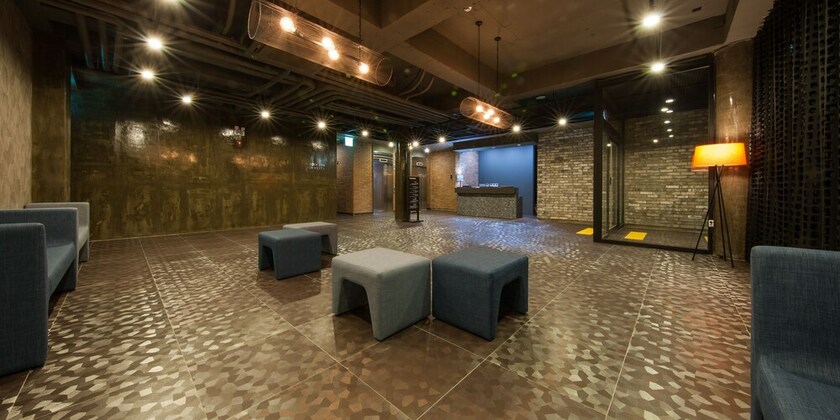 Imagen de los interiores del Hotel Jeju S. Foto 34
