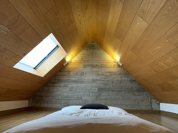 Imagen general del Hotel Jeju Stay Biuda. Foto 3