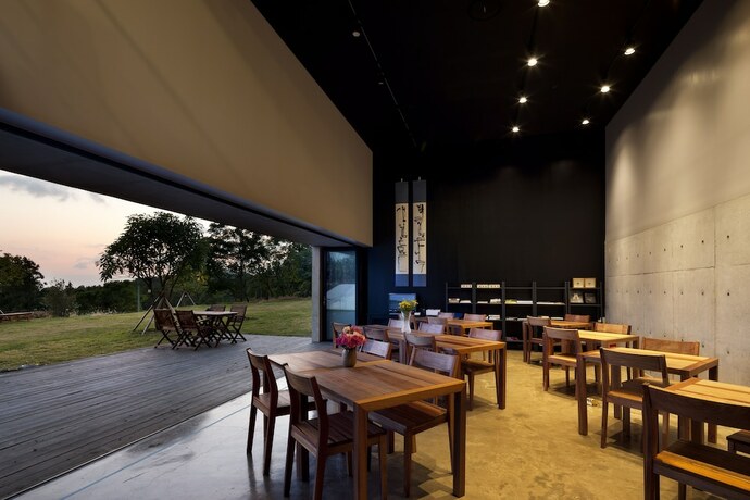 Imagen general del Hotel Jeju Stay Biuda. Foto 8