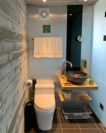 Imagen de la habitación del Hotel Jeju Stay Biuda. Foto 19