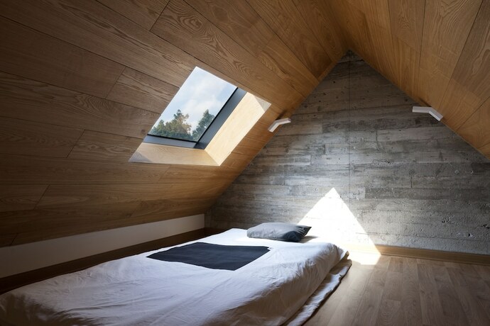 Imagen de la habitación del Hotel Jeju Stay Biuda. Foto 21