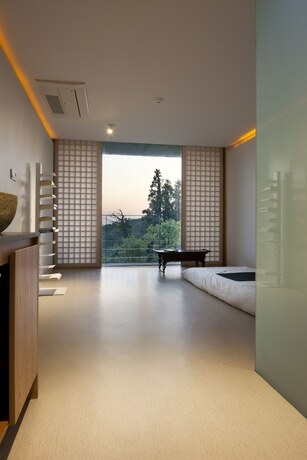 Imagen de la habitación del Hotel Jeju Stay Biuda. Foto 22