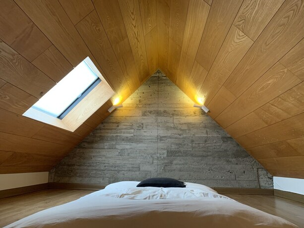Imagen de la habitación del Hotel Jeju Stay Biuda. Foto 26