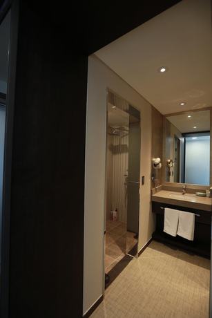 Imagen de la habitación del Hotel Jeju Stay In Seongsan. Foto 5