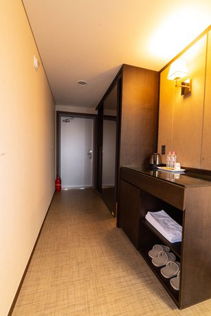Imagen de la habitación del Hotel Jeju Stay In Seongsan. Foto 7