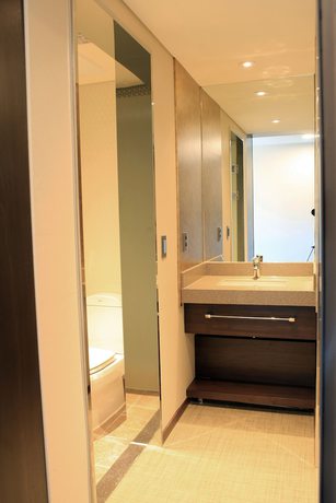 Imagen de la habitación del Hotel Jeju Stay In Seongsan. Foto 10