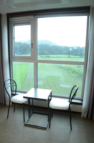Imagen de la habitación del Hotel Jeju Stay In Seongsan. Foto 16