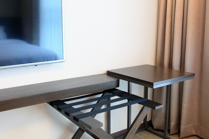 Imagen de la habitación del Hotel Jeju Stay In Seongsan. Foto 17