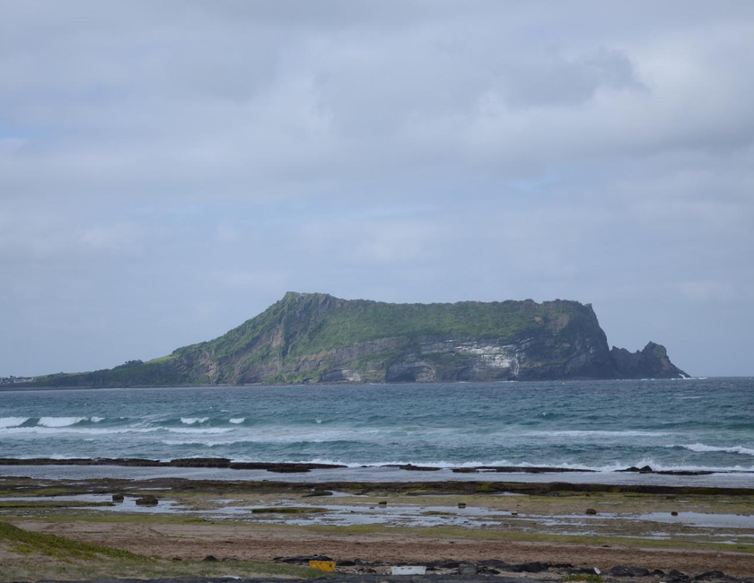 Imagen general del Hotel Jeju Stay In Sungsan. Foto 5