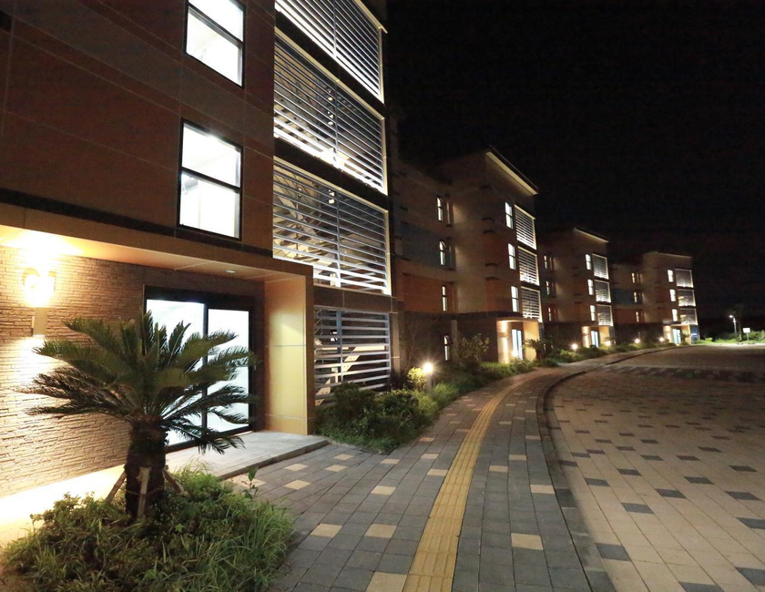 Imagen general del Hotel Jeju Stay In Sungsan. Foto 19