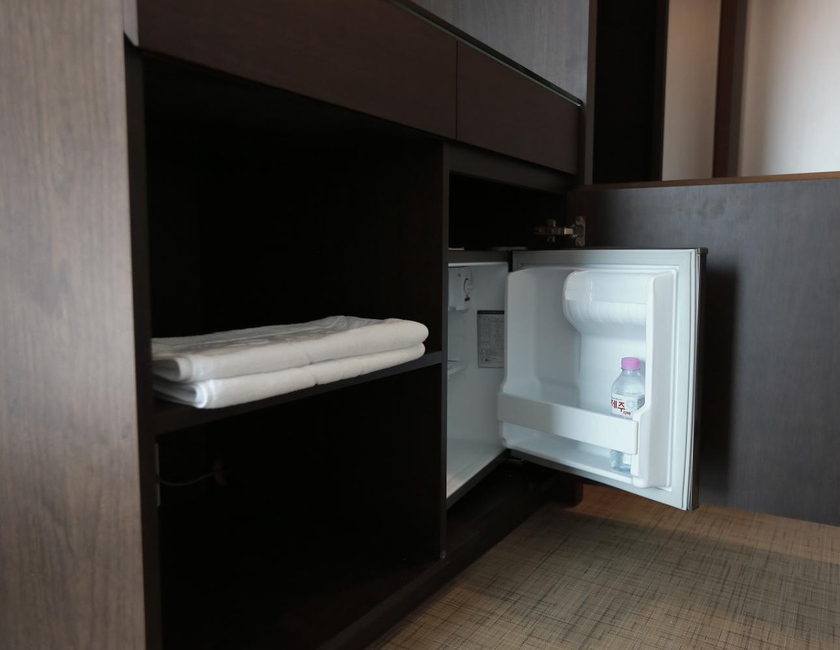 Imagen general del Hotel Jeju Stay In Sungsan. Foto 23