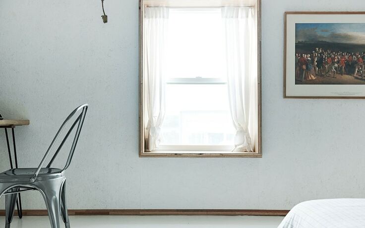 Imagen general del Hotel Jeju Stay Wiesenvillage. Foto 2