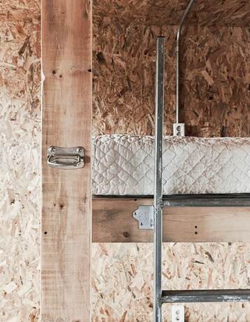 Imagen general del Hotel Jeju Stay Wiesenvillage. Foto 5