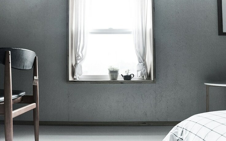 Imagen general del Hotel Jeju Stay Wiesenvillage. Foto 8