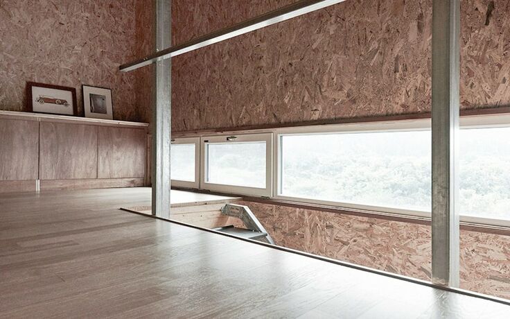 Imagen general del Hotel Jeju Stay Wiesenvillage. Foto 9