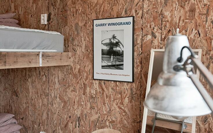 Imagen general del Hotel Jeju Stay Wiesenvillage. Foto 10