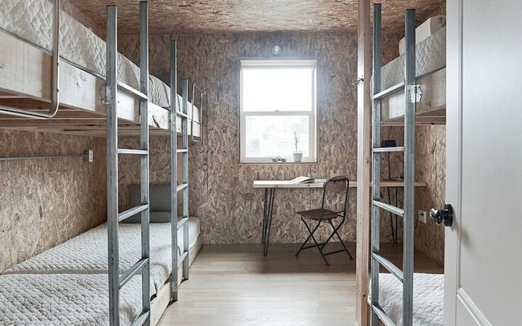 Imagen de la habitación del Hotel Jeju Stay Wiesenvillage. Foto 17