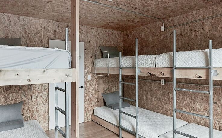 Imagen de la habitación del Hotel Jeju Stay Wiesenvillage. Foto 18