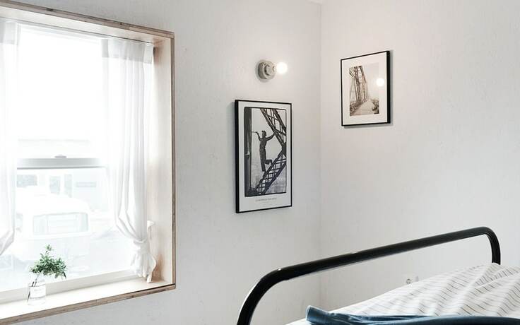 Imagen de la habitación del Hotel Jeju Stay Wiesenvillage. Foto 19