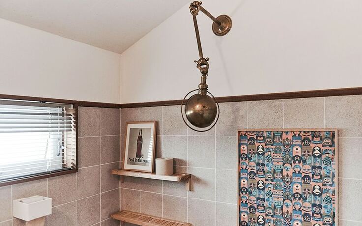 Imagen general del Hotel Jeju Stay Wiesenvillage. Foto 12